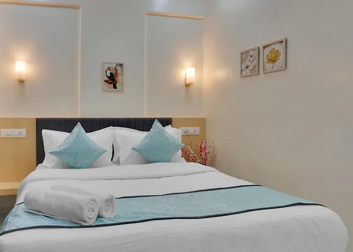 Urban Hometel