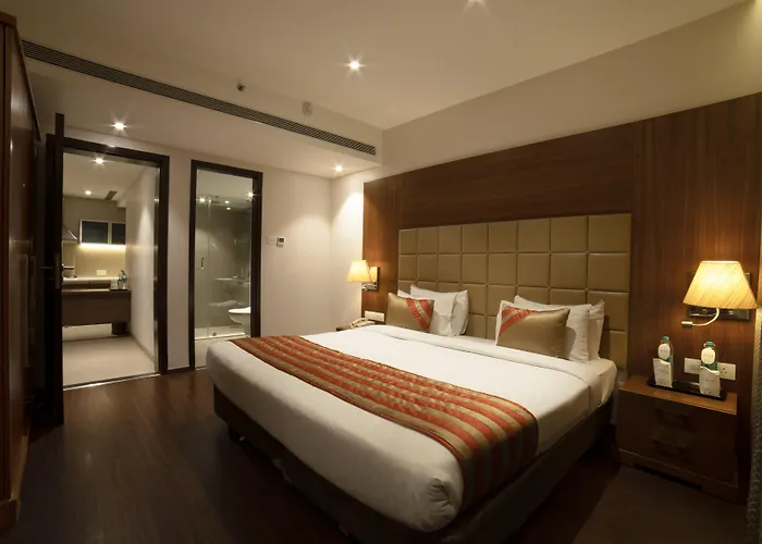 Cocoon Hotel