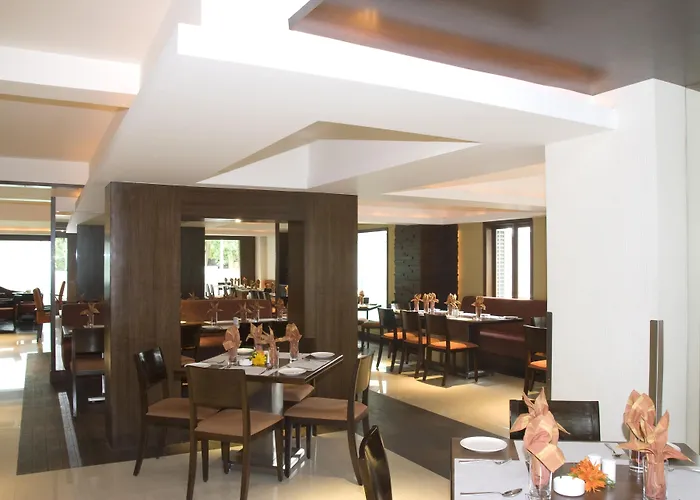 Shantai Hotel