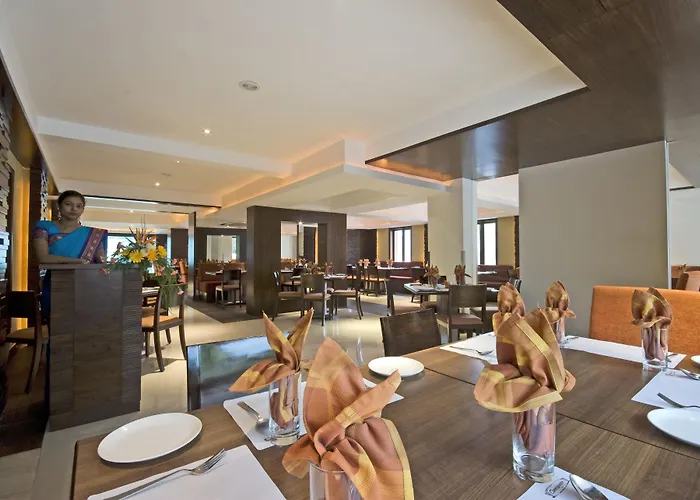 Shantai Hotel